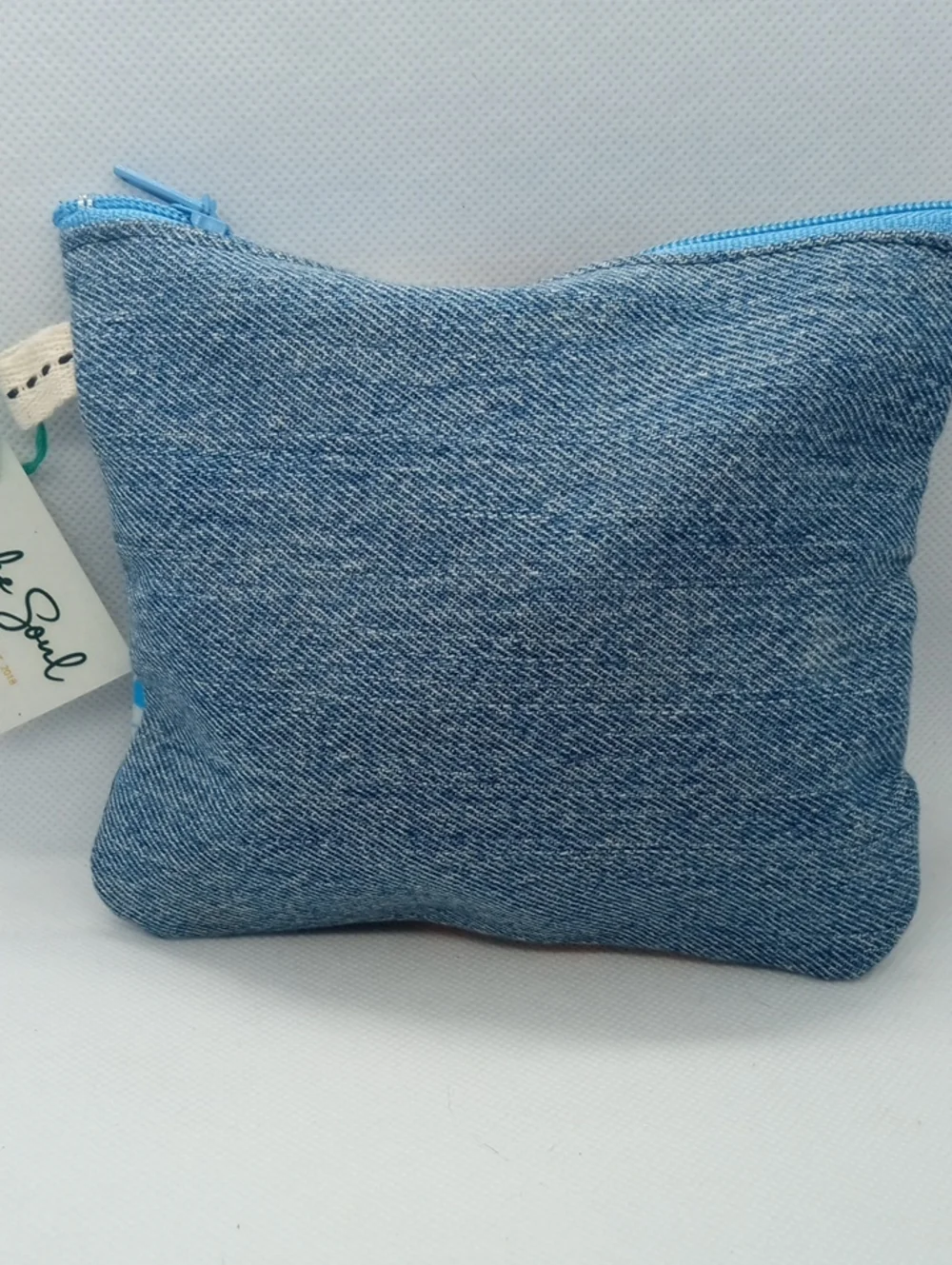 PURA VIDA MAKE UP BAG/POUCH - Picture 5 of 8